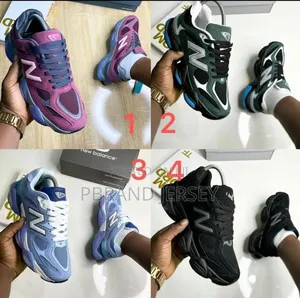 New Balance 9060 Sneakers