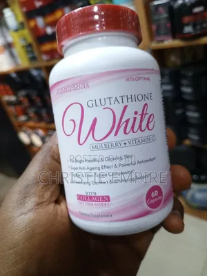 Skinhance Glutathione White"