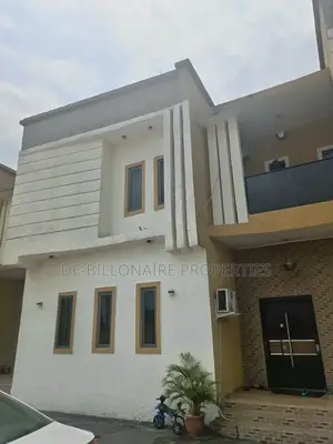 4bdrm Duplex in Prefab, Owerri for sale