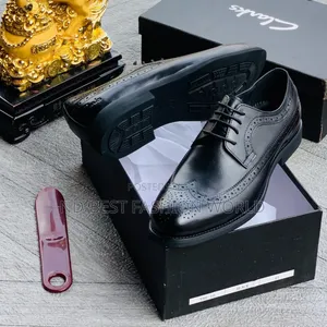 Quality Clarks Wears