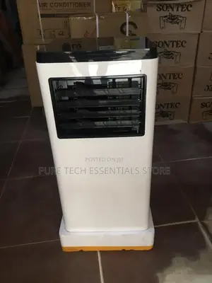 New Sontec 1.5hp Portable Ac