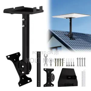 Starlink V4 Mounting Pole