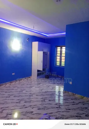 3bdrm Duplex in Fo1, Kubwa for rent