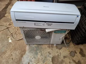 Hisense Inverter Low Energy Inverter Ac