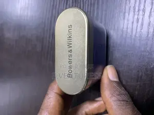 Bowers Wilkins Pi7 S2 True Wireless Earbuds.