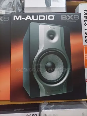 Studio Monitor (M Audio)