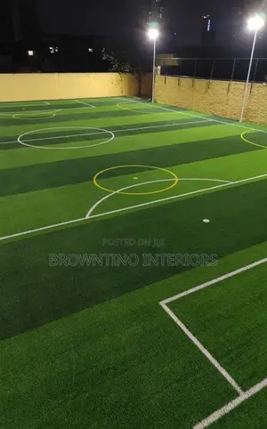 Artificial Grass for Football Pitch, Pay on Delivery