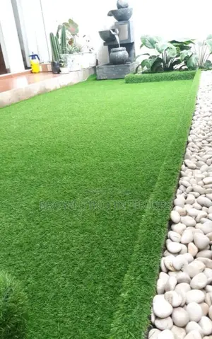 Turkey Artificial Grass for Interior Deco. Pay on Delivery