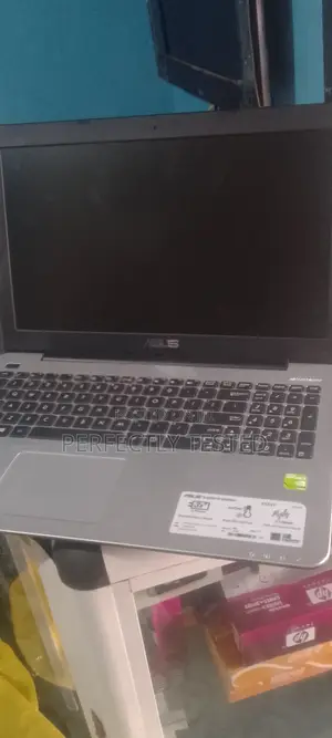 Laptop Asus F550CC 12GB Intel Core i7 HDD 500GB
