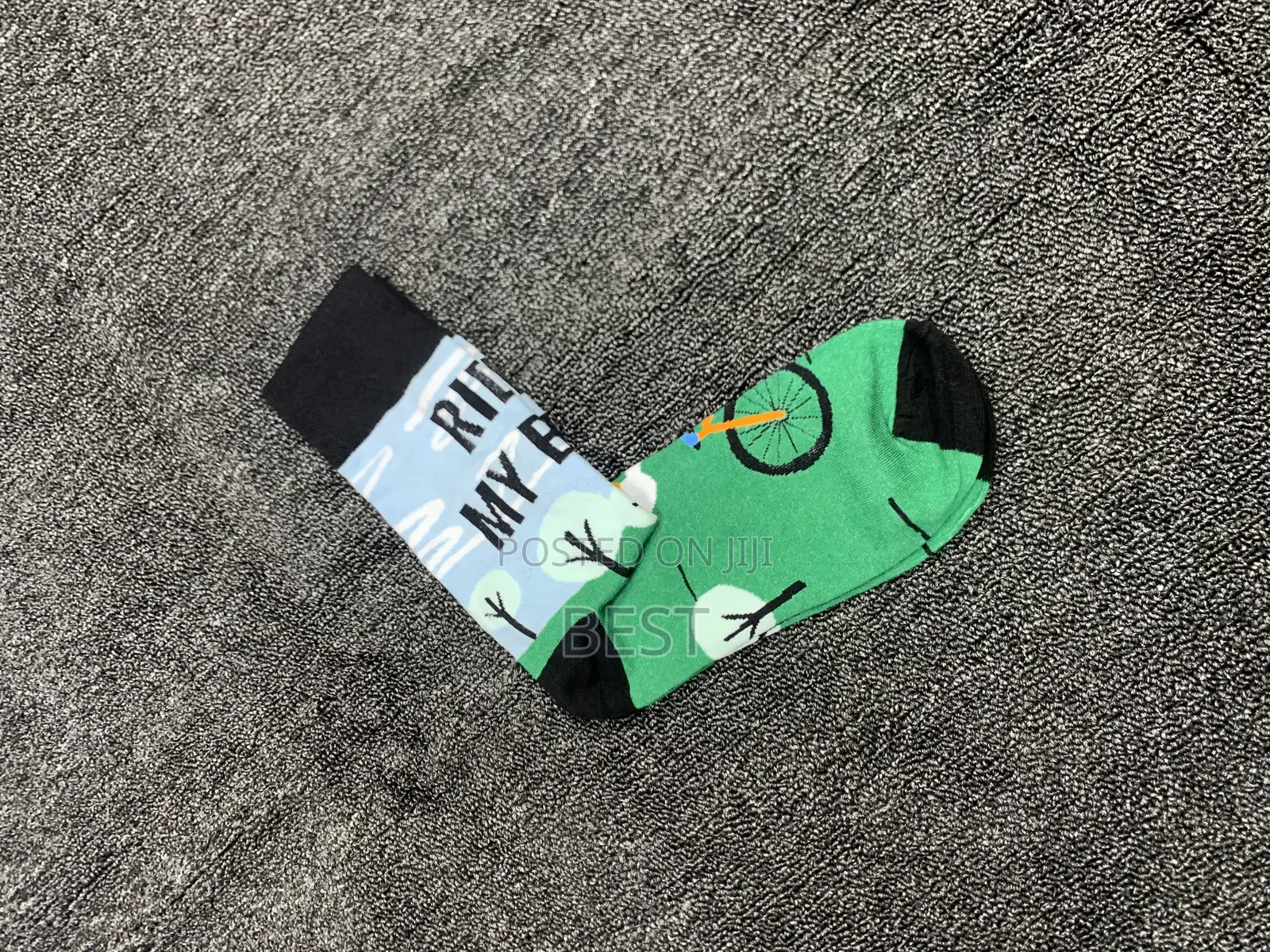 Quality Corporate Socks for Suit
