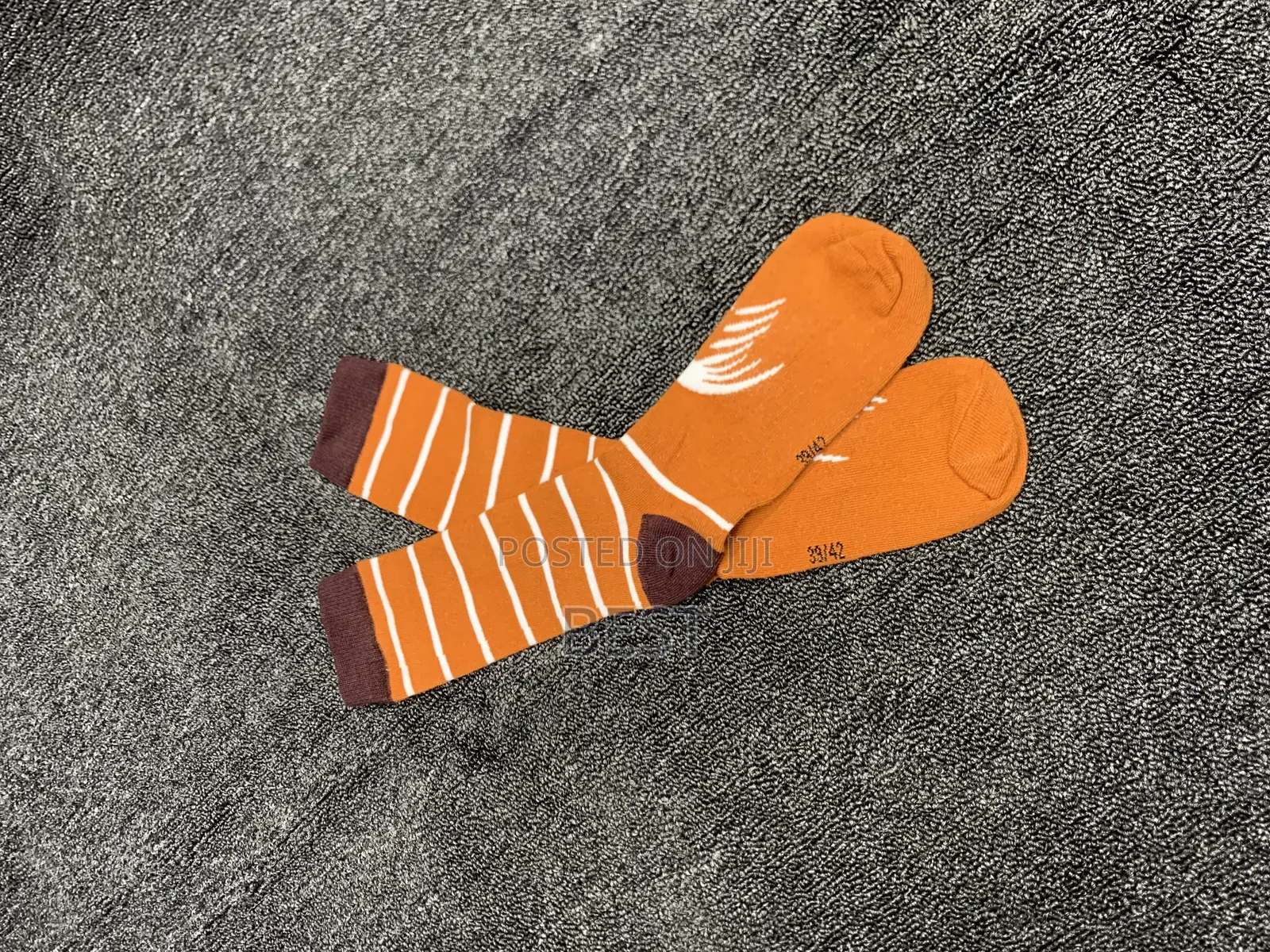 Quality Corporate Socks for Suit