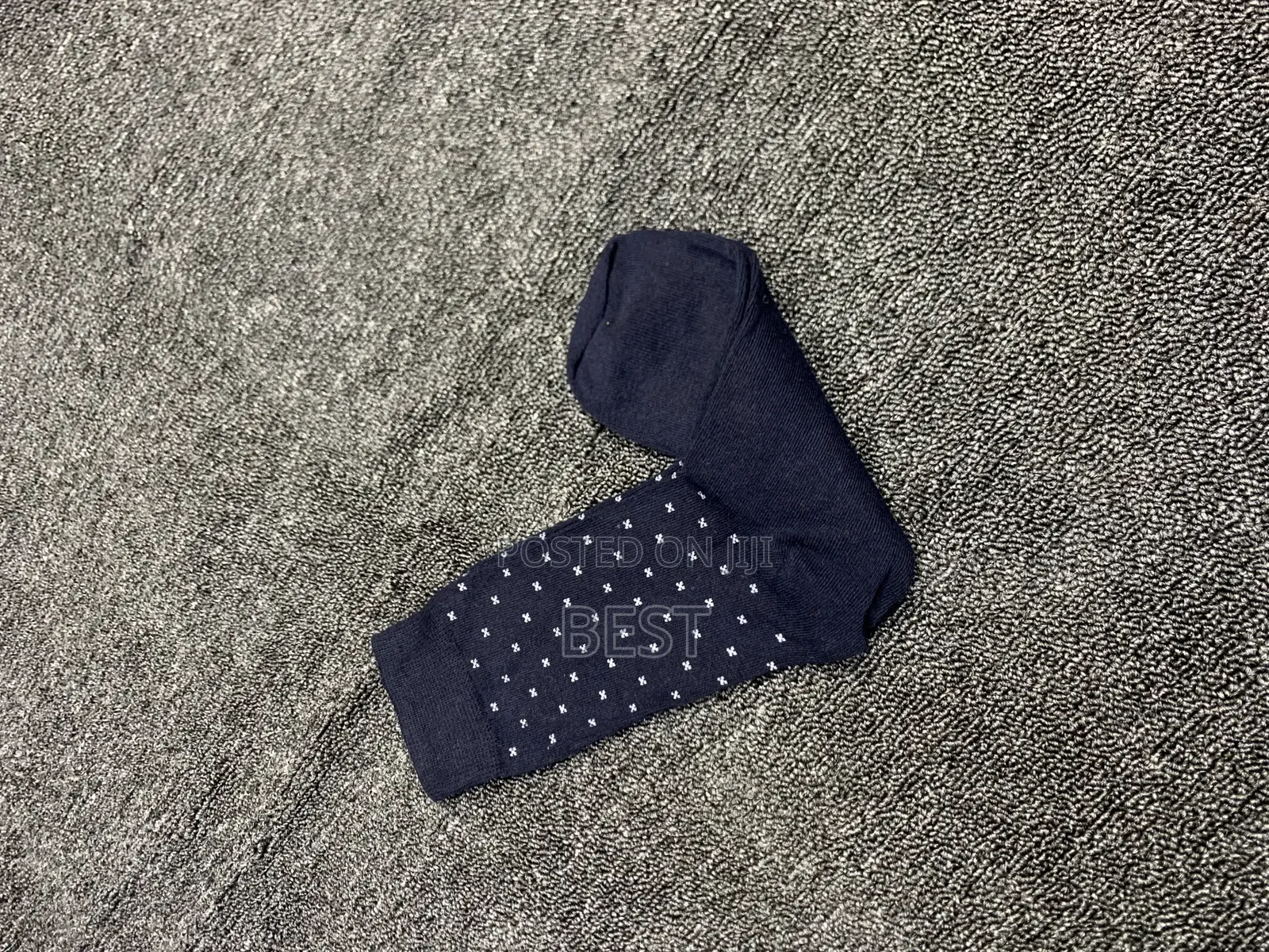 Quality Corporate Socks for Suit