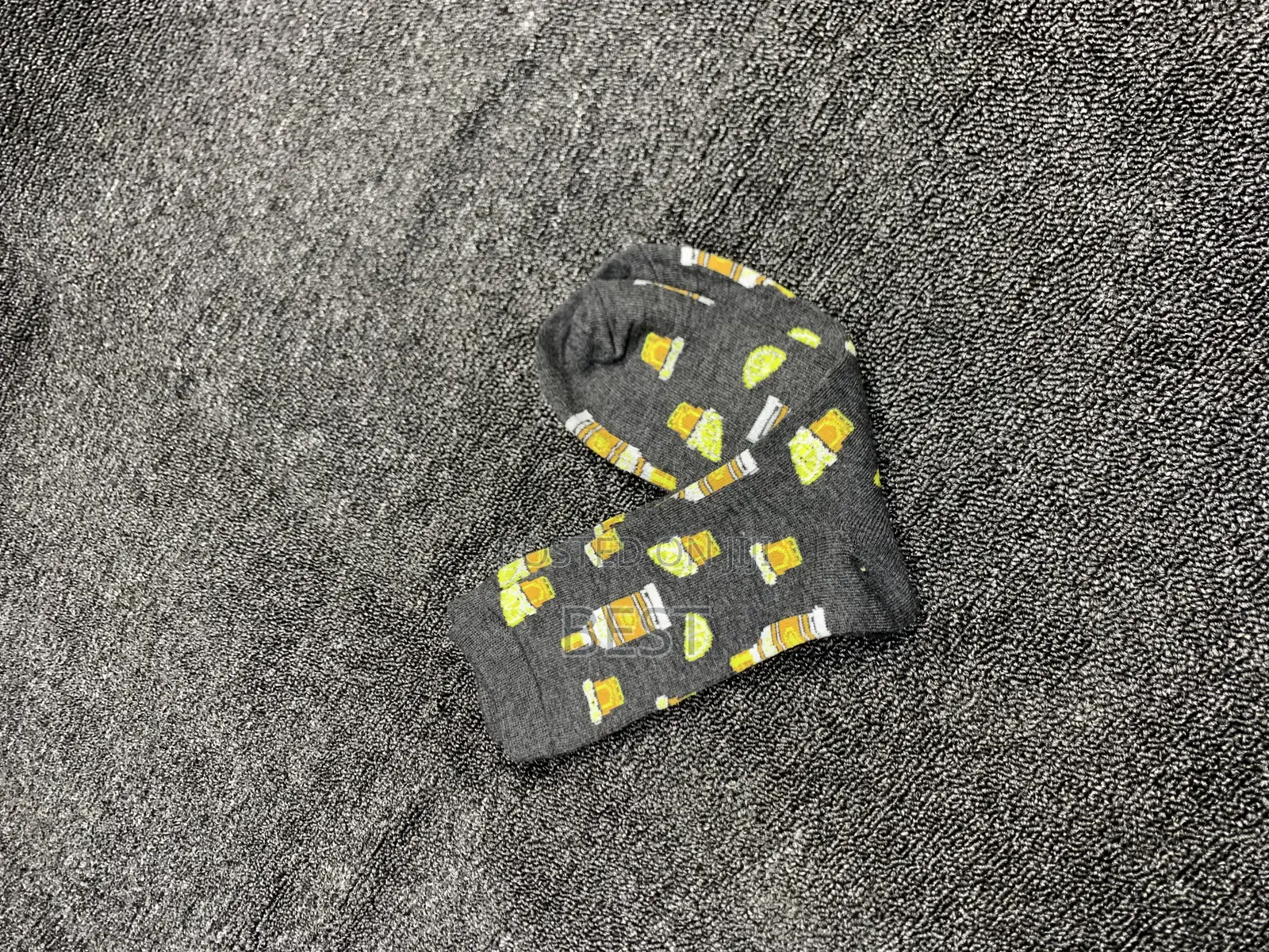 Quality Corporate Socks for Suit