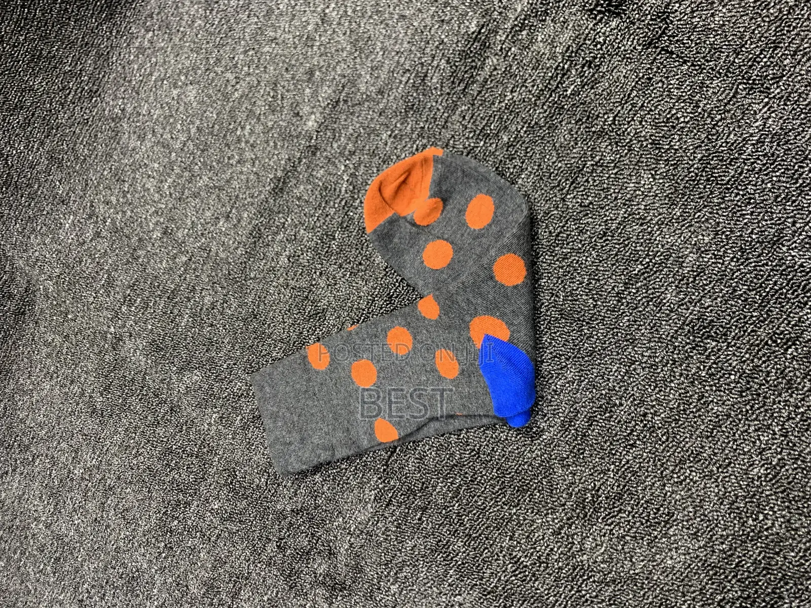 Quality Corporate Socks for Suit
