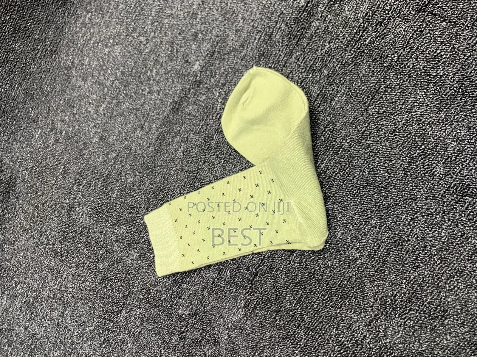 Quality Corporate Socks for Suit