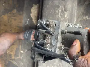 Abs Pump For Toyota Camry 2010 V6