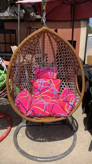 Basket Swing