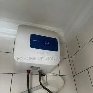 15l Original Ariston Water Heater (Made in Italian)