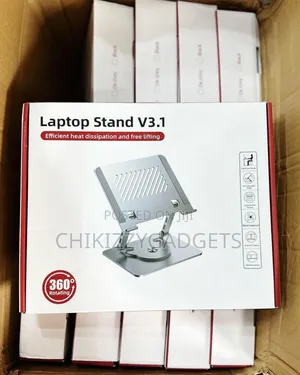 Original Strong New Laptop Stand V3.1 360 Rotating