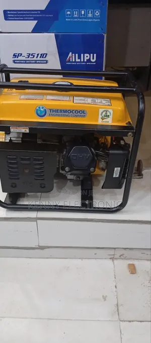 1.8kva Generator
