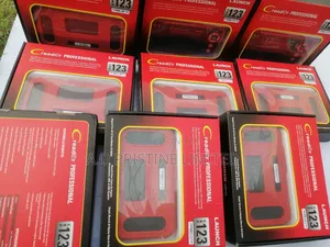 Launch Creader 123 Professional Car Scanner