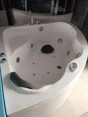 Durable Jacuzzi