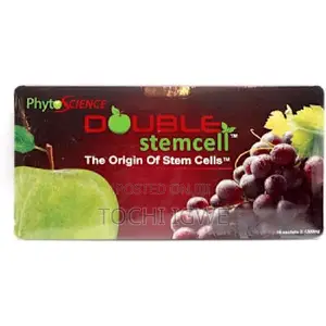 Double Stem Cell