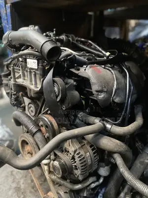 Range Rover Evoque 2013-2015 2.0 Turbo Complete Engine Set