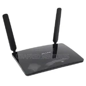 Tp Link 4g Lte Sim Router