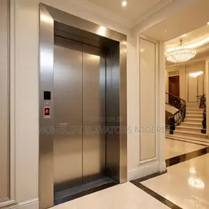 Home Elevator – Effortless, Quiet, and Safe Vertical