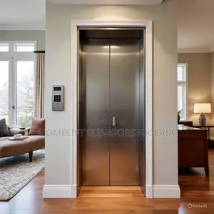 Home Elevator Cab Interiors