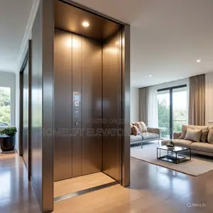 Home Elevator Lift System – Seamless Access With Durability