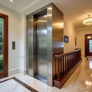 Home Elevator – Safe, Smart, and Stylish Vertical Living
