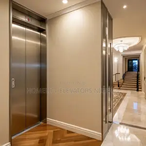 Elevator Lift – Smart Vertical Mobility for Modern Homes
