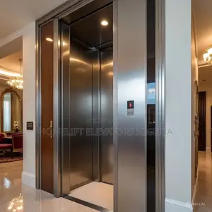 Elevators Smooth, Safe Stylish Vertical Living
