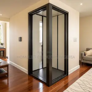 Smart, Comfortable Accessible Living Across Every Floor