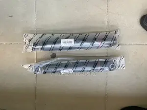 Land-cruiser Prado Rear Shock Absorber (Japan)  2005-2010
