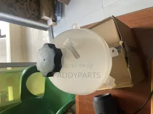 Buick Lacrosse Coolant Reservoir Tank 2017-2019