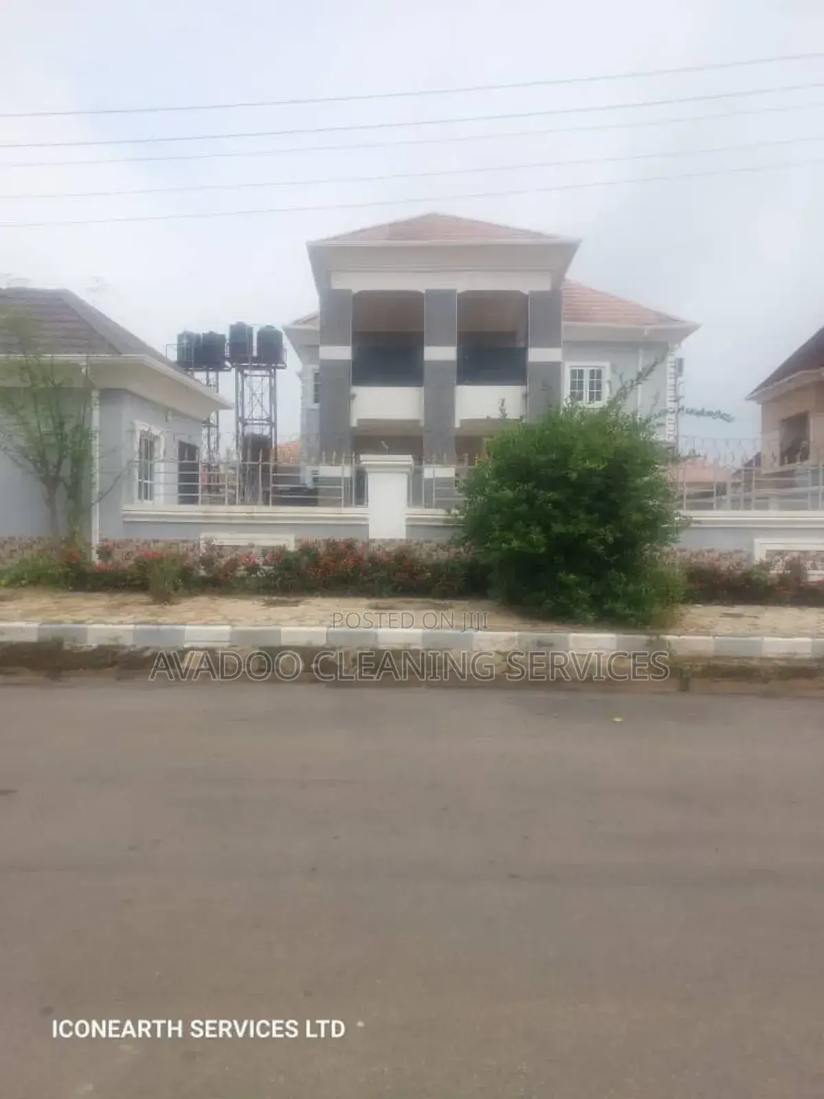 Fumigation Call Now-