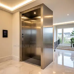 Designed for Convenience, Safety, and Luxury