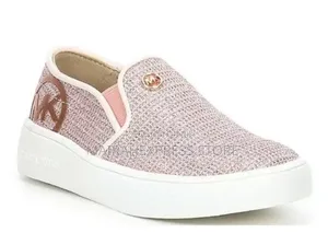 Michael Kors Slip-on Sneakers for Kids