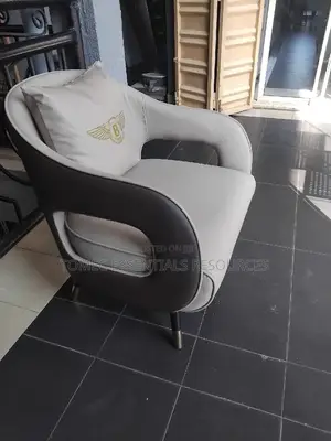 Imported Quality Accent Chair For Office Receptions, Hotels