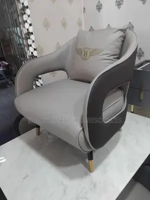 Imported Quality Accent Chair For Office Receptions, Hotels