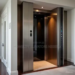 Personalized Vertical Access for Luxury, Comfort, and Lift