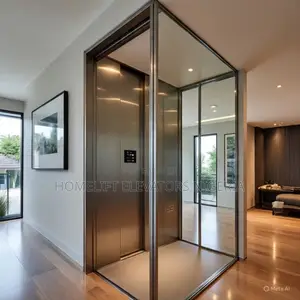 Vertical Mobility for Luxury, Safety, and Accessibility