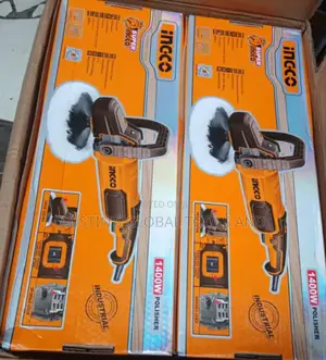 Ingco Polisher