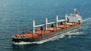28,000 Ton Cargo Ship for Sale