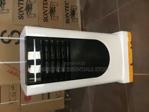 New Sontec 1hp Potable Movable Ac