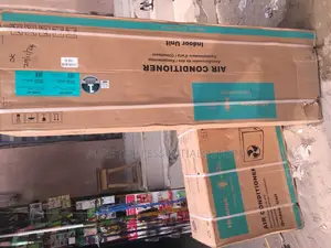 Original Hisense 2tons Inverter Standing Ac
