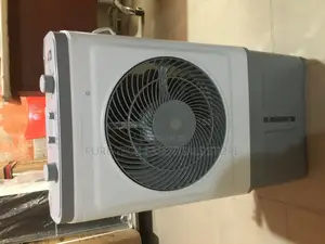New Sontec 20liters Water Air Cooler